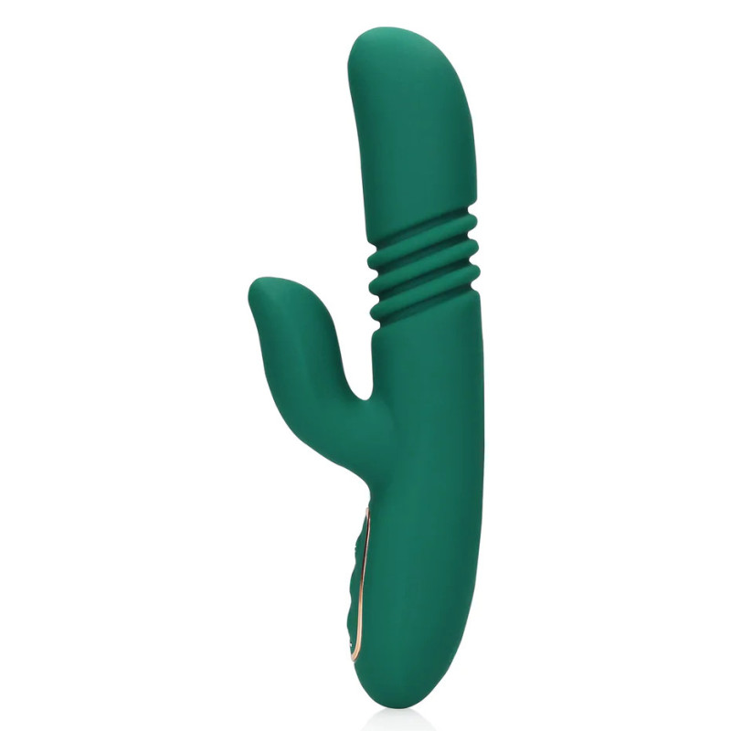  Loveline Vibro Rabbit Thrustie 11 x 3.5cm
